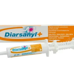 Begränsat erbjudande Diarsanyl 1x24 ml