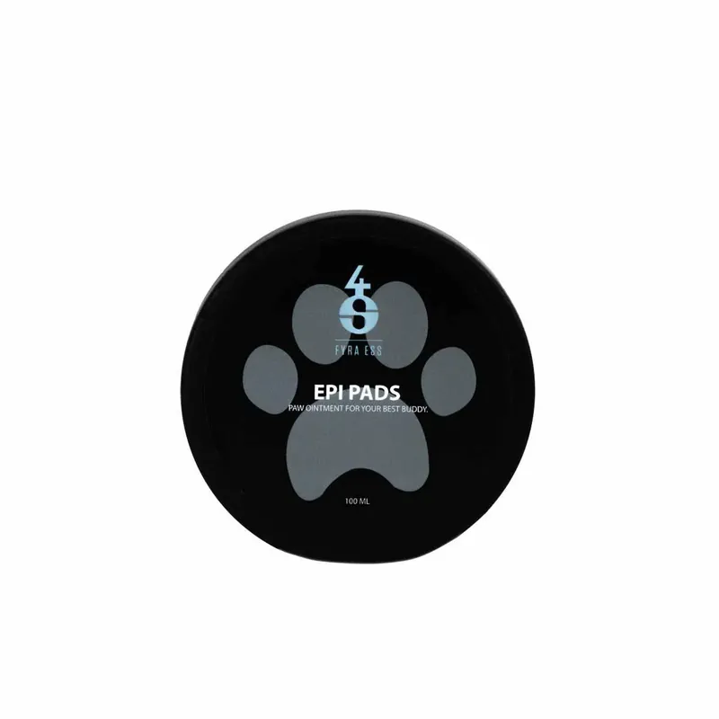 Fyra Ess Skillingarydsalvan Tassalva Epipads - 100 ml Snabb frakt