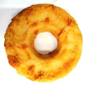 Kundfavorit Chewllagen Donut med kycklingsmak liten