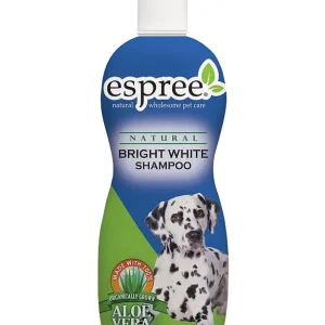 Bright White Schampo - 355 ml Rabatter