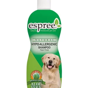 Kampanjpris Hypo-Allergenic Schampo 355ml
