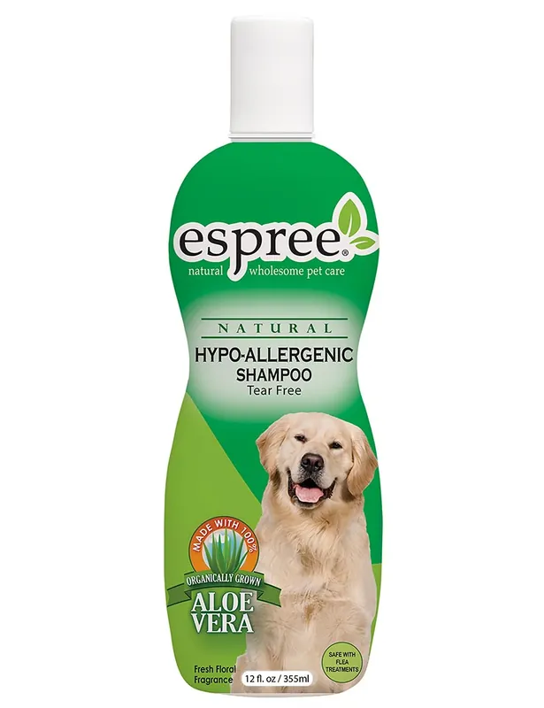 Kampanjpris Hypo-Allergenic Schampo 355ml