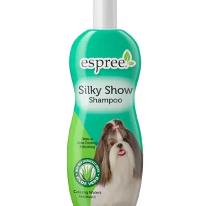 Extra rabatt Espree Silky Show Schampoo - 355 ml