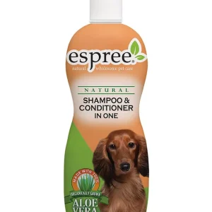 Shampo & Balsam i ett - 355 ml Köp nu