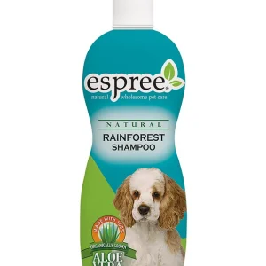 Rea Rainforest Schampo 355ml