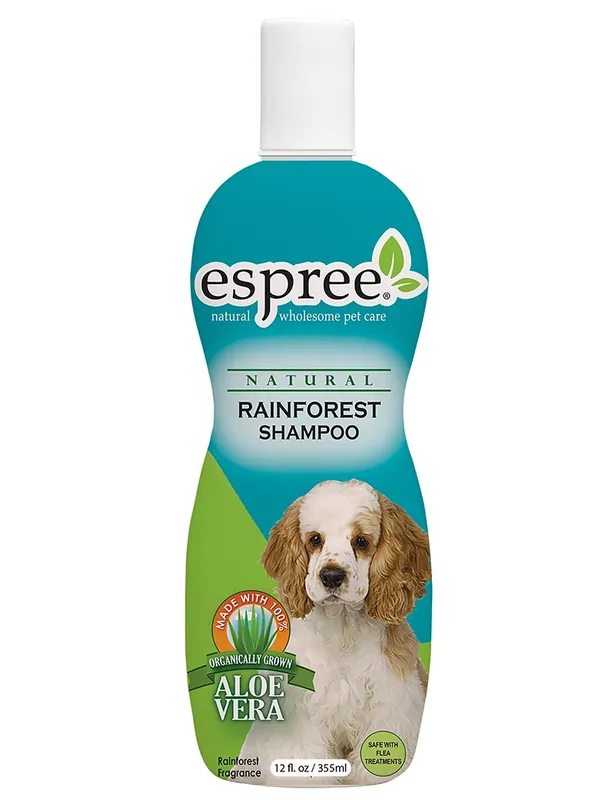 Rea Rainforest Schampo 355ml