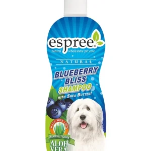 Blueberry Bliss Schampo - 355 ml Begränsad tid