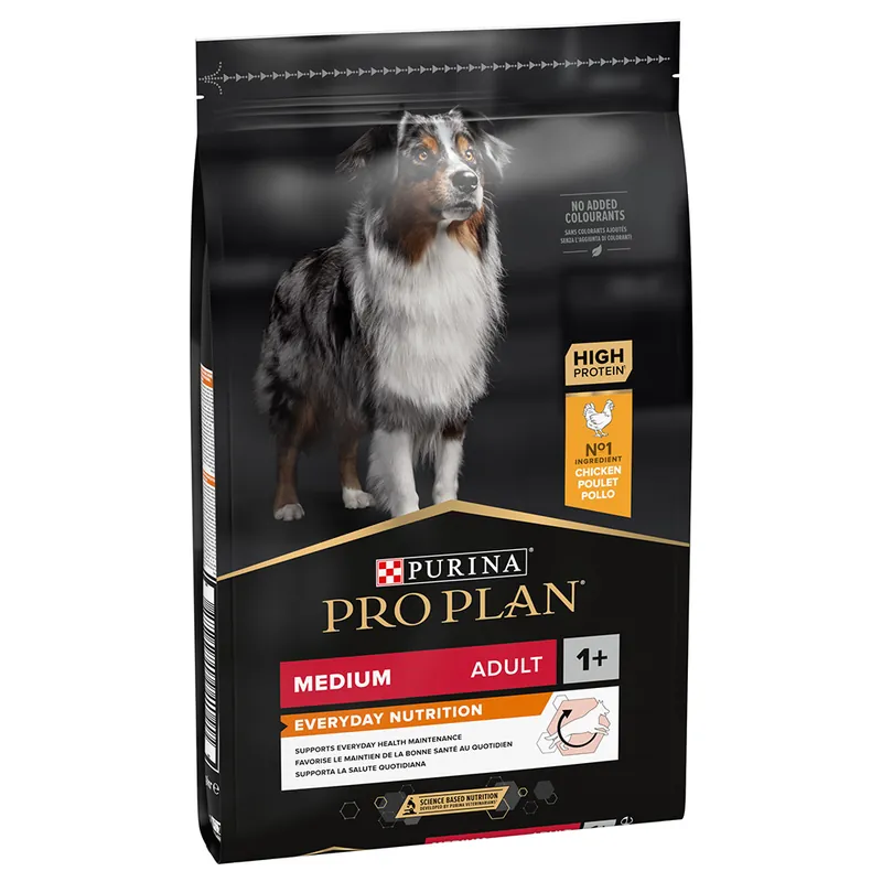 Fynd PURINA PRO PLAN Medium Adult Everyday Nutrition - 7 kg
