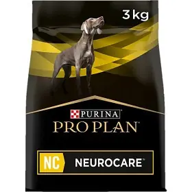 Outlet Veterinary Diets NC Neuro Care för hund - 3 kg