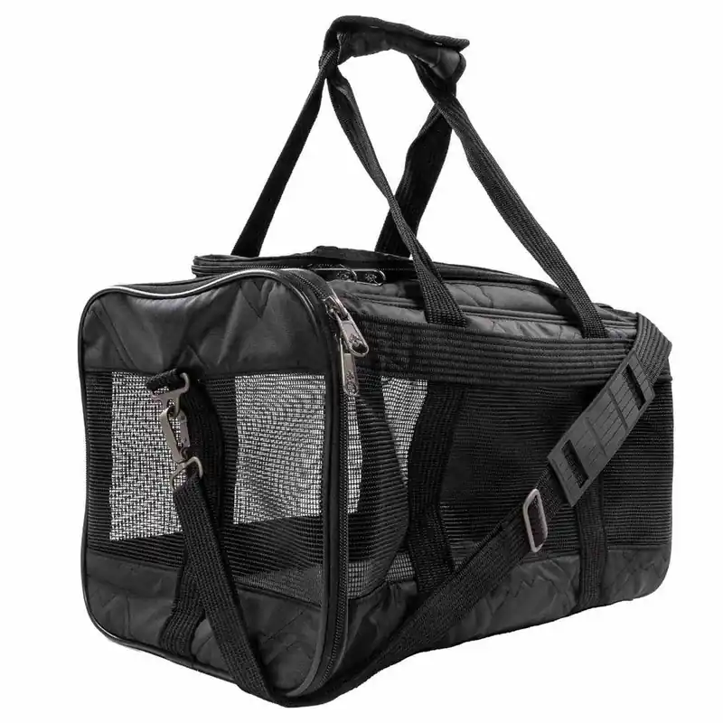 Sherpa Deluxe bärväska Kampanj