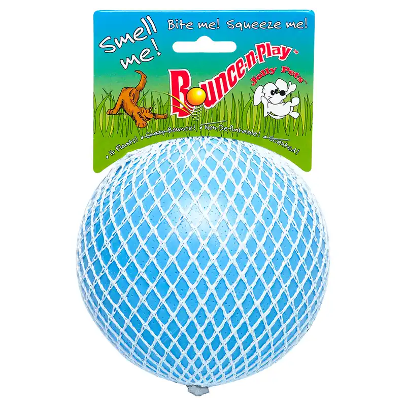 Rabatter Jolly Pets Bounce-N-Play - 1 st, Ø 20,5 cm