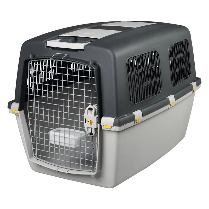 prisnedsättning Trixie Gulliver transportbur - Storlek 6 L 92 x B 64 x H 64 cm