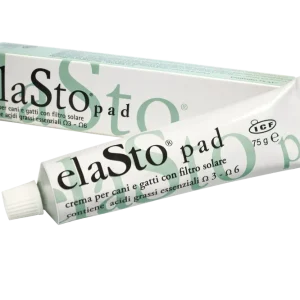 ICF Elastopad hudsalva - 75 g Kundfavorit