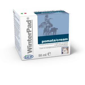 Lägg i varukorgen ICF Winterpad tassalva - 50 ml