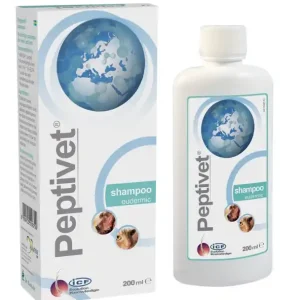 Endast idag ICF Peptivet schampo - 200 ml