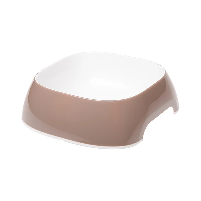 Ferplast Glam, taupe - Stl. S 400 ml Kampanj