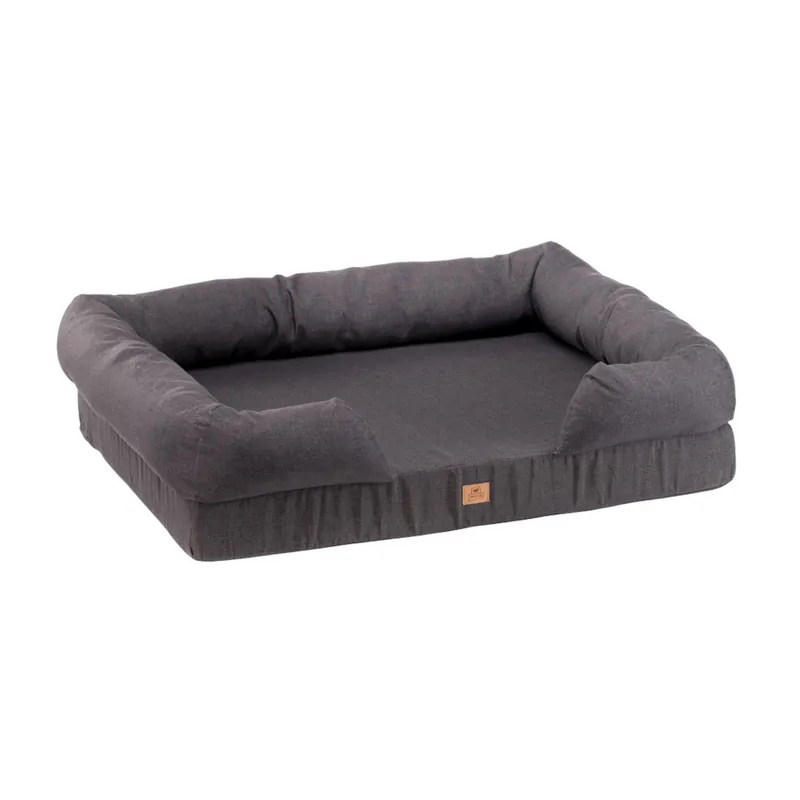 Ferplast komfortbädd Memor-One - Storlek XL L 112 x B 88 x H 26,5 cm Rea