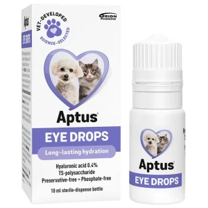 Handla nu Eye Drops till Hund & Katt - 10 ml