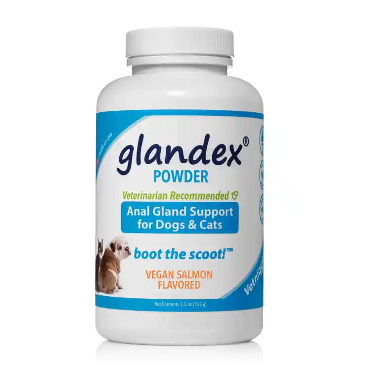 Glandex Pulver för Analsäcksproblem - 155 g Köp online