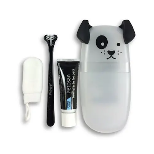 Endast denna vecka Puppy Pack Dental Kit - Puppy Pack