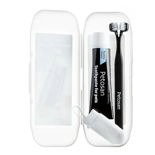 Komplett Dental Kit - Large Outlet