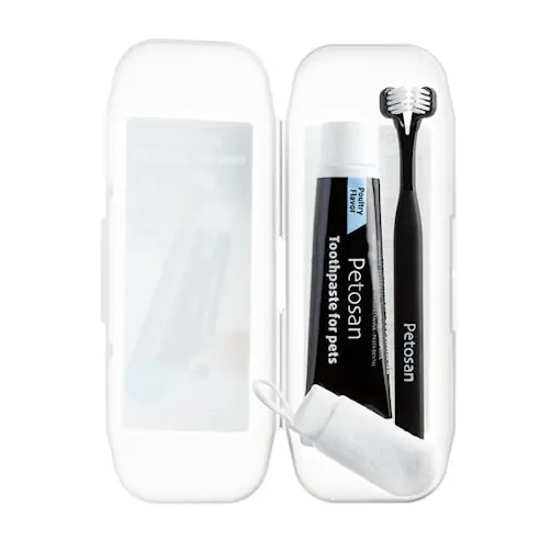 Komplett Dental Kit - Medium Rea