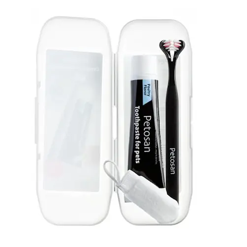 Erbjudande Komplett Dental Kit - Small