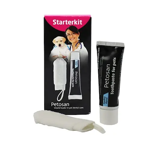 Dental Starter Kit Hund - Starter Kit Premium