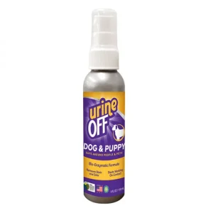 Nedsatt pris Dog spray 118ml