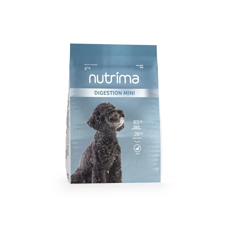 Reapris Nutrima Dog Adult Digestion Mini