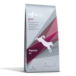 Lägg i varukorgen Trovet OHD Regulator för hundar 2,5 kg