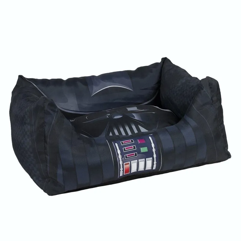 For FAN Pets Star Wars Hundbädd 50x35 cm Lägg i varukorgen