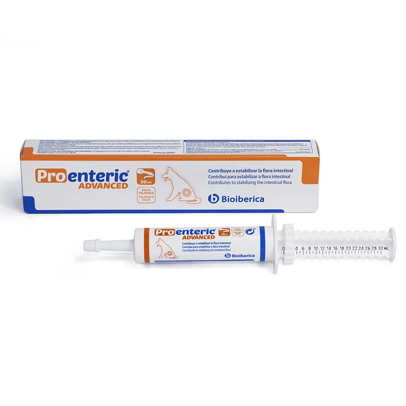 Sänkt pris Pro-Enteric Advanced - 30 ml