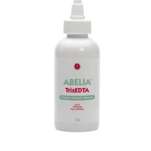 Sista chansen ABELIA TrisEDTA Öronlösning - 118 ml