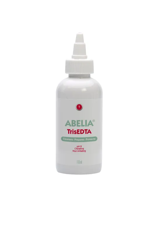 Sista chansen ABELIA TrisEDTA Öronlösning - 118 ml