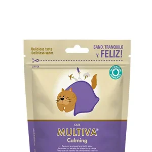MULTIVA® Calming - Katt Nedsatt pris