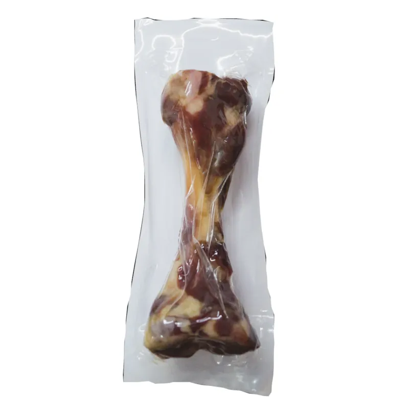 Serrano skinkben - ca 24 cm (350 g) Rabatt