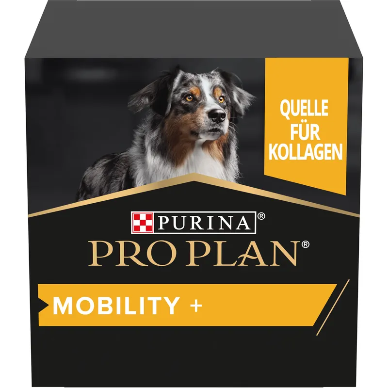 Beställ nu PRO PLAN Dog Adult Mobility Supplement pulver - 60 g