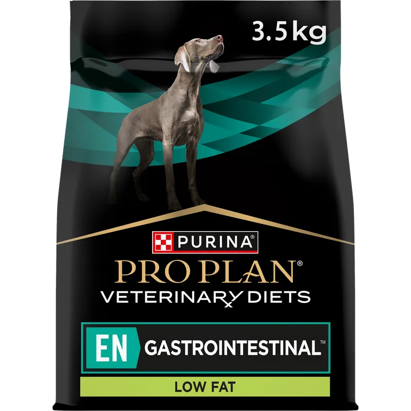 Veterinary Diets EN Gastrointestinal Low Fat för hund - 11 kg Kampanjpris