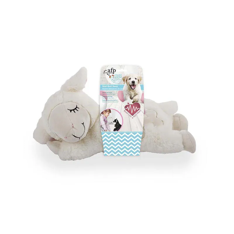 AFP Little Buddy Lamm Hjärtslag Köp nu