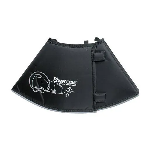 Endast denna vecka Mjuk Halskrage Comfy Cone - M long