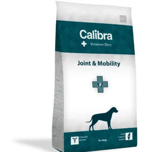 Calibra VD Joint & Mobility torrfoder för hundar Endast denna vecka