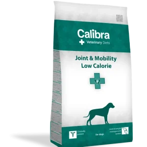 Calibra VD Joint & Mobility Low Calorie torrfoder för hundar Rabatter