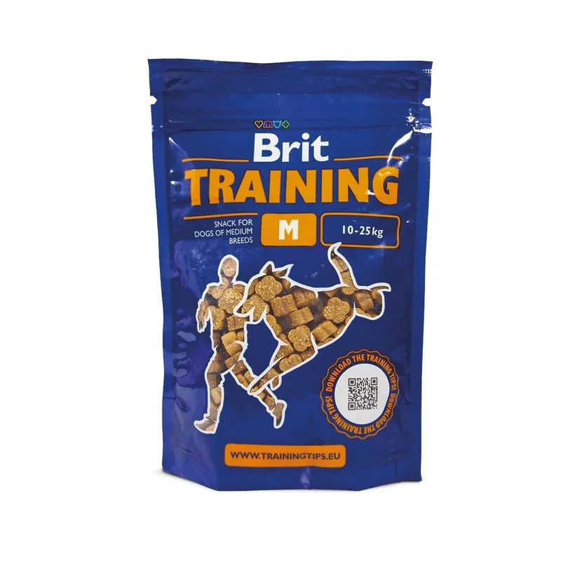 Brit Training Snacks Hundgodis 200 g Begränsat antal