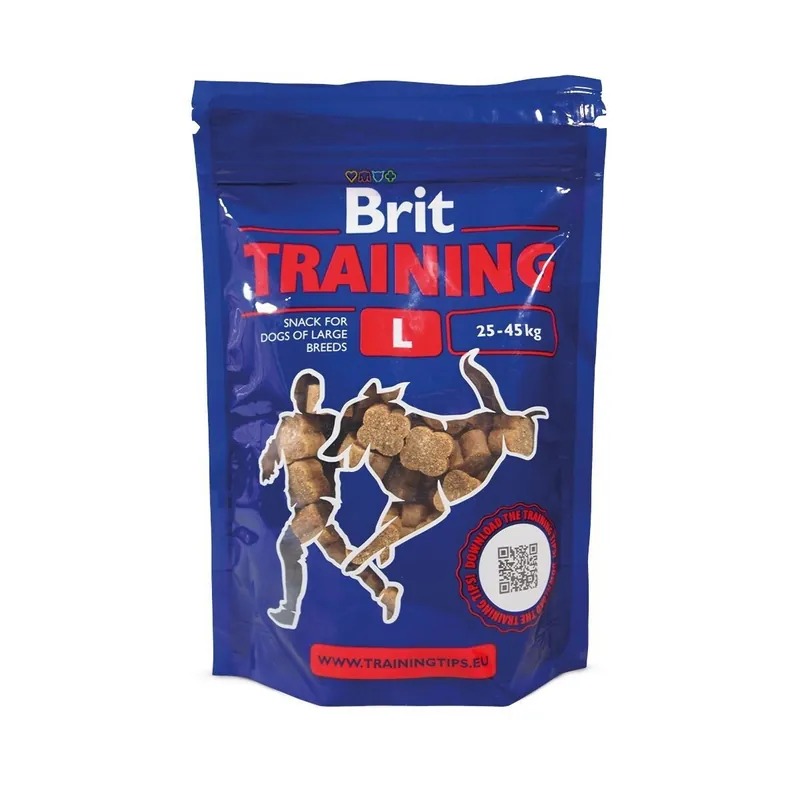 Brit Training Snacks Hundgodis 200 g Lägg i varukorgen