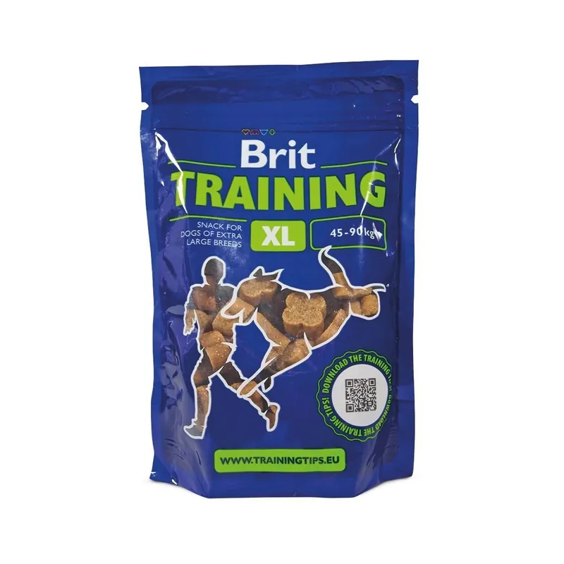 Brit Training Snacks Hundgodis 200 g Beställ idag