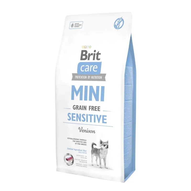 Brit Care Mini Grain Free Sensitive Köp online