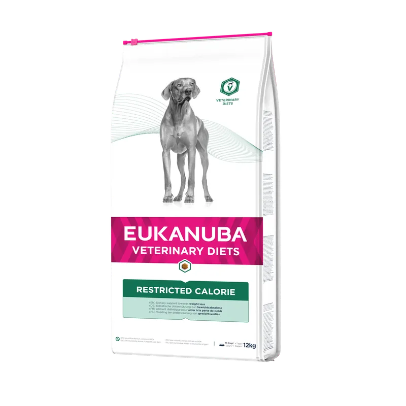 Sänkt pris Dog Restricted Calorie Formula - 5 kg