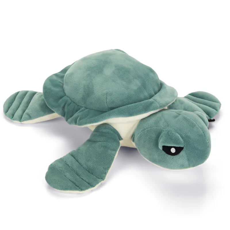 beeztees hundleksak sköldpaddan Daley - L 34 x B 33 x H 10 cm Säker betalning