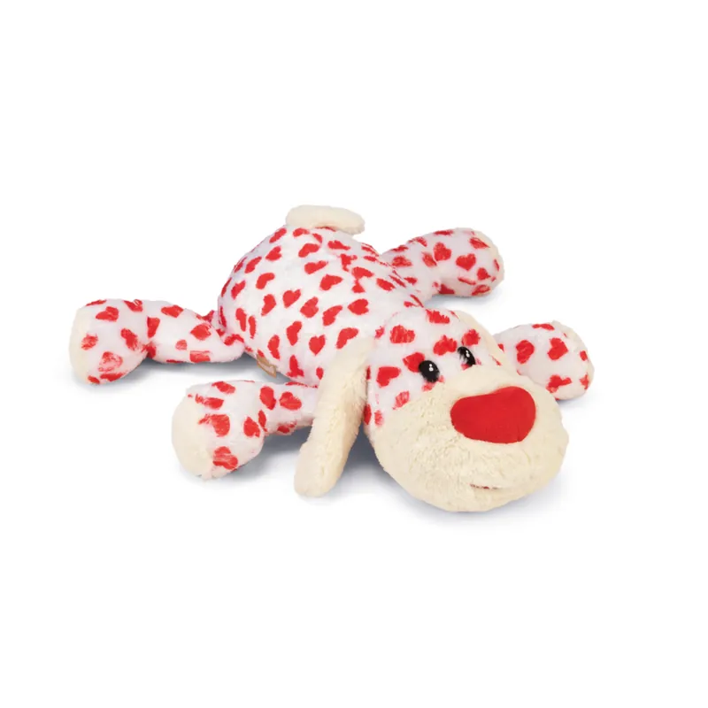 I lager beeztees Knuffel Suki hundleksak - Stl. XL L 48 x B 46 x H 11 cm